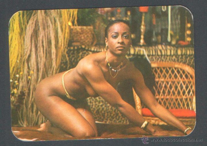 Calendriers: .1 CALENDARIO SERIADO ** CHICA ** - A&Ntilde;O 1977 - EDIJAR - CON PUBLICIDAD