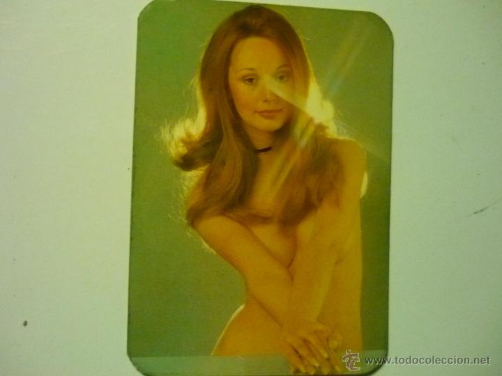Calendriers: CALENDARI DESNUDO 1976 -PUBLICIDAD