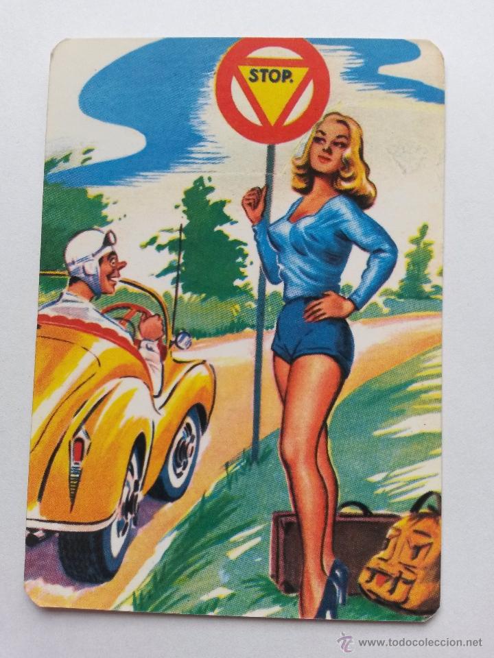 Calendriers: Calendario erotico-humoristico portugal 1987