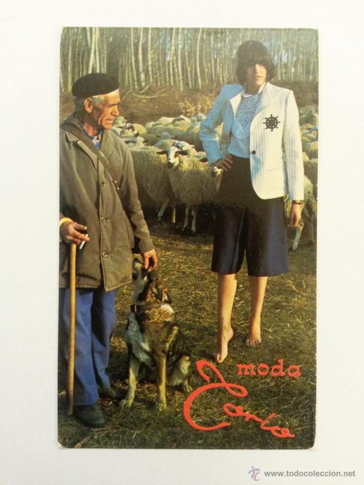 Calendriers: Calendario 1981 vintage total de la moda del 81 del desaparecido torio
