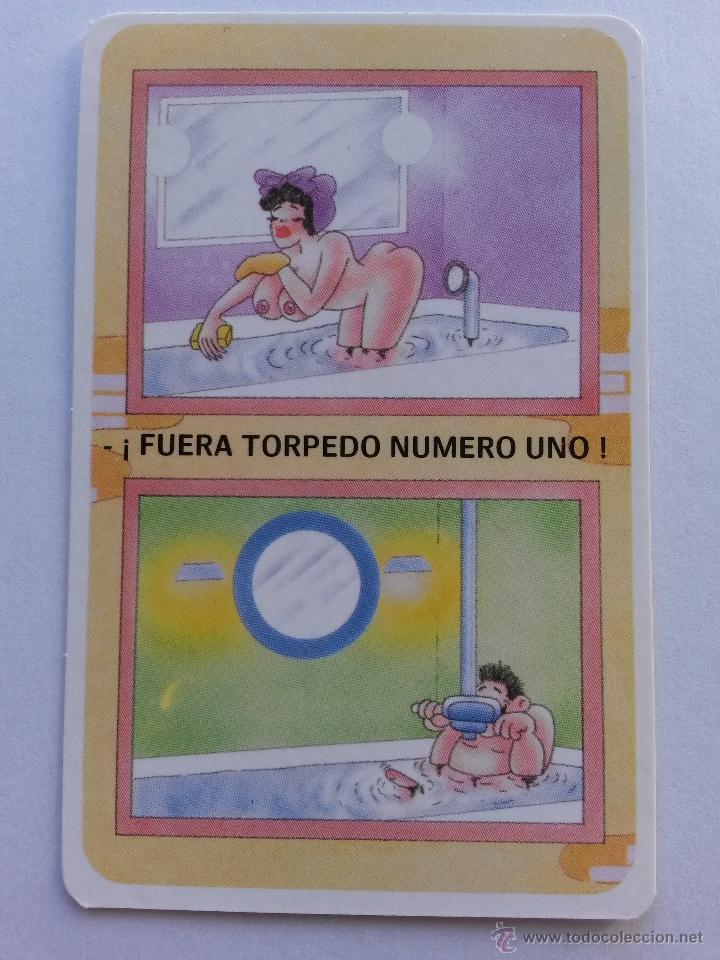 Calendriers: Calendario erotico-humoristico 2008