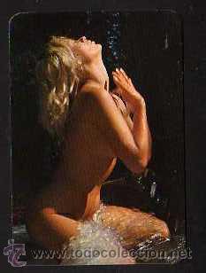 Calendriers: CALENDARIO CHICA 1976
