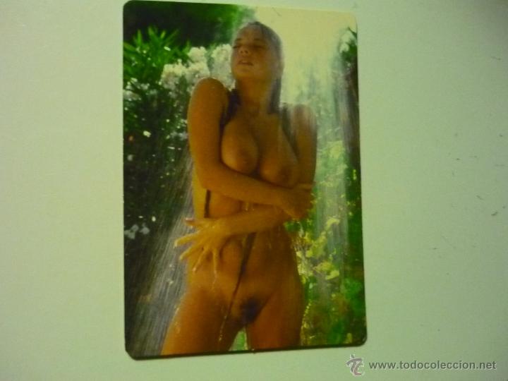 Calendriers: calendario desnudo femenino 2007