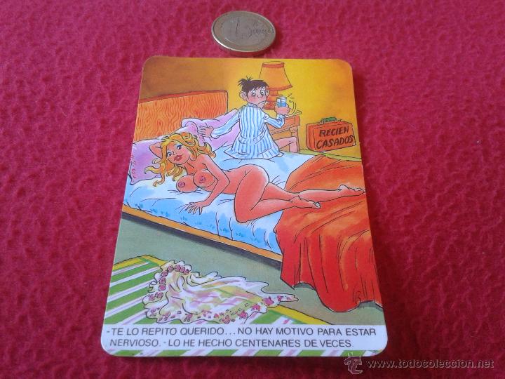 Calendriers: CALENDARIO DE BOLSILLO A&Ntilde;O 1994 PUBLICIDAD ECIJANA DE PARABRISAS ECIJA EROTICO HUMORISTICO HUMOR