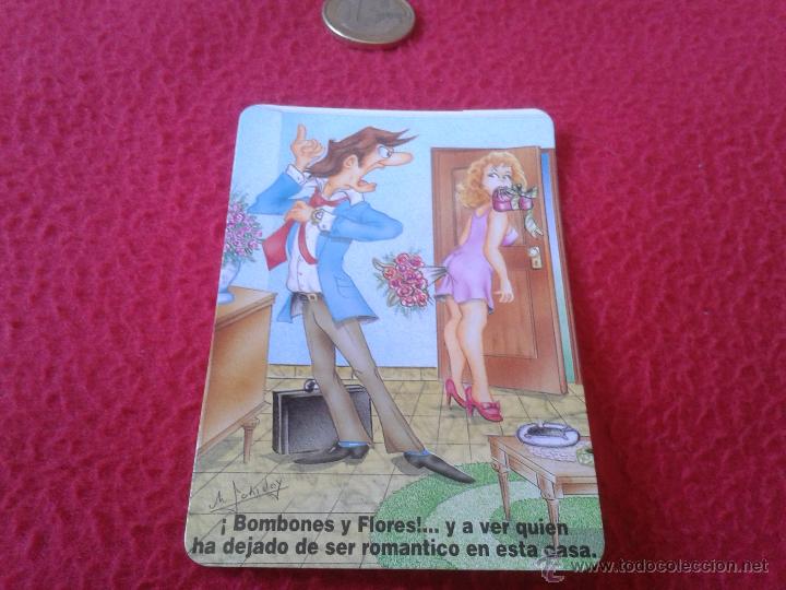 Calendriers: CALENDARIO DE BOLSILLO A&Ntilde;O 2001 DESGUACE LAVADERO QUINTA DE MACHADO ECIJA EROTICO HUMORISTICO HUMOR