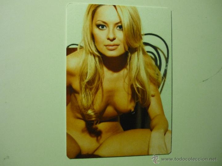 Calendriers: calendario desnudo femenino 2010 -extranjero