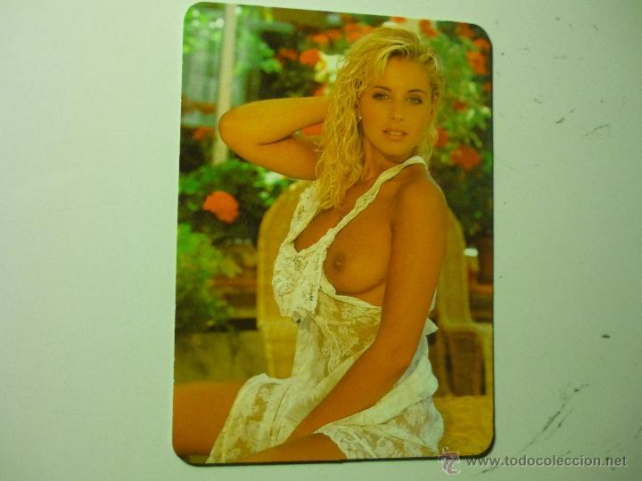 Calendriers: calendario desnudo femenino 2002