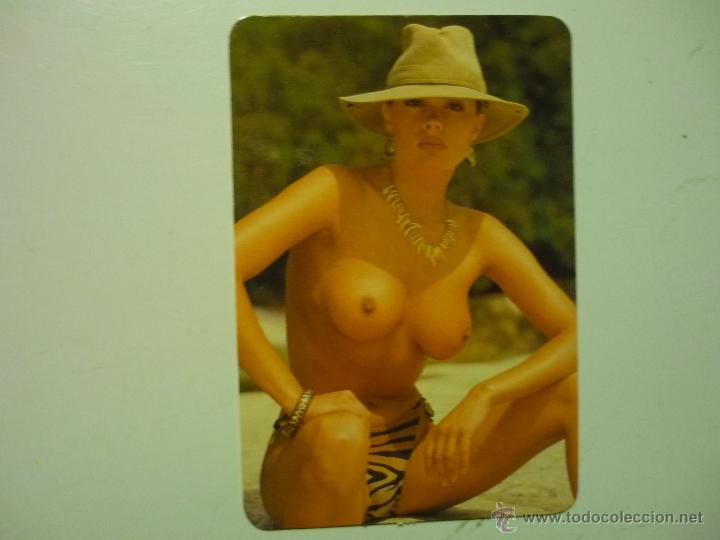 Calendriers: CALENDARIO DESNUDO FEMENINO .- 1994 EXTRANJERO