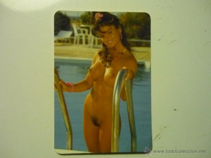 Calendriers: CALENDARIO 1994 DESNUDO FEMENINO