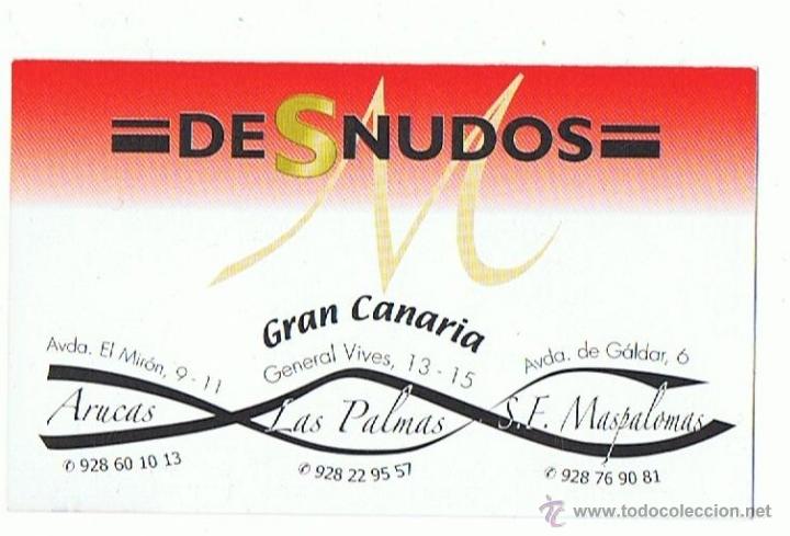 Calendriers: CALENDARIO DESNUDOS GRAN CANARIA 2007