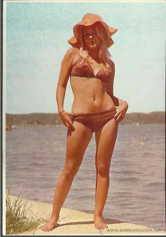 Calendriers: Calendario Er&oacute;tico,1973,original,buen estado,,es el de la foto