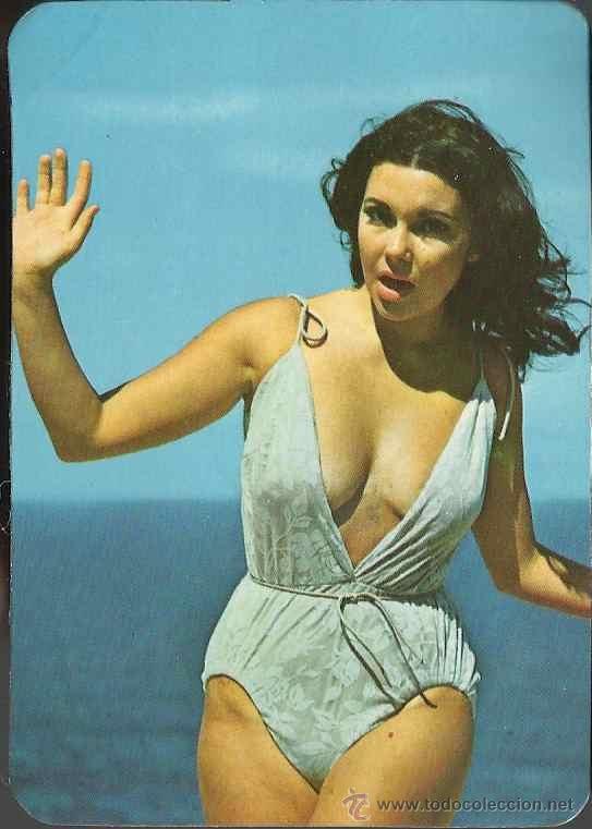 Calendriers: Calendario Er&oacute;tico,1973,original,buen estado,,es el de la foto