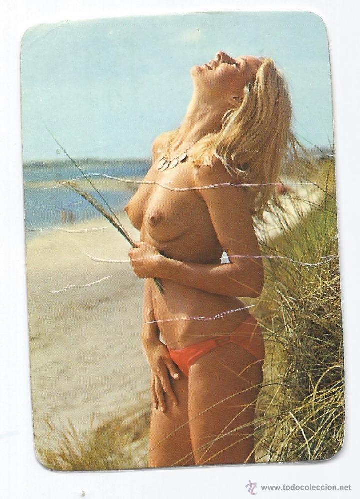 Calendriers: 5840- CALENDARIO 1978- CHICAS MODELO