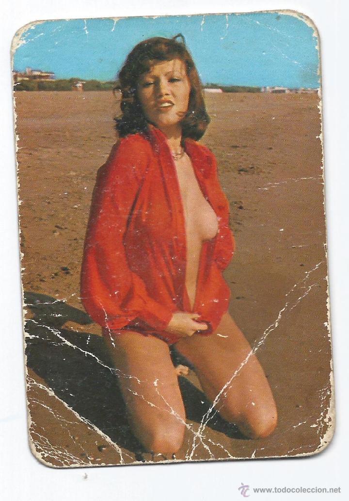 Calendriers: 5840- CALENDARIO 1975- CHICAS MODELO