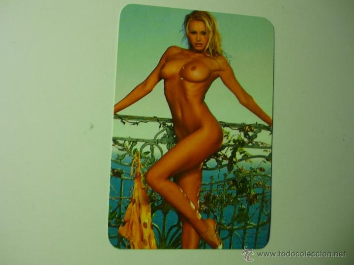 Calendriers: CALENDARIO DESNUDO FEMENINO -EXTRANJERO 2006
