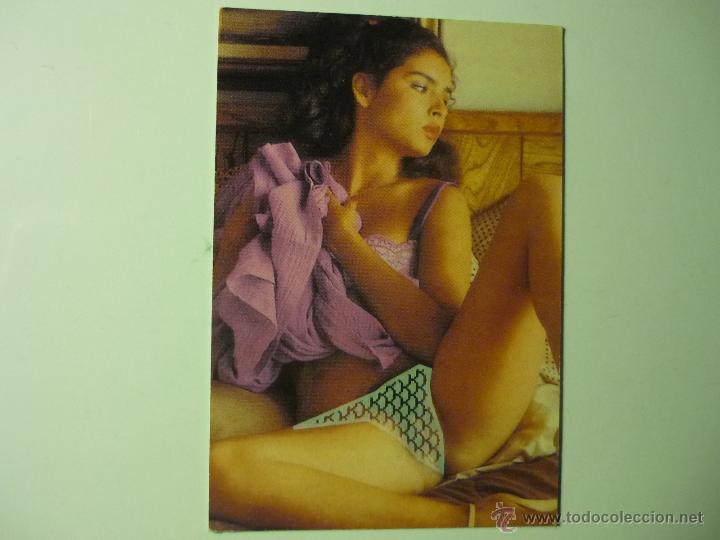 Calendriers: CALENDARIO DESNUDO FEMENINO 1994 .EXTRANJERO