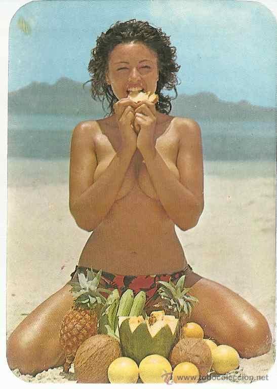 Calendriers: Calendario Er&oacute;tico,1976,original,buen estado,,es el de la foto