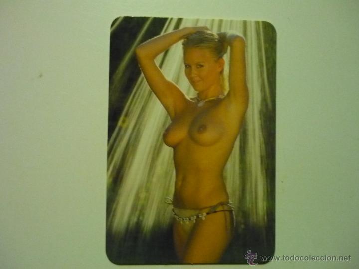 Calendriers: calendario desnudo femenino 2005