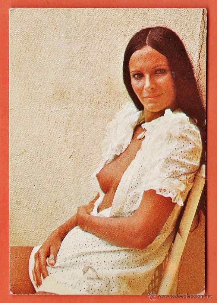 Calendarios: calendario bolsillo - chica - reverso / bar iv torres / tarragona / tgn - a&ntilde;o 1977 -