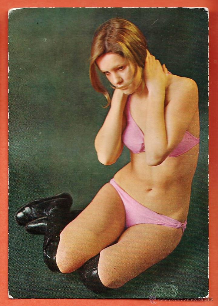 Calendarios: calendario bolsillo - chica - accesorios coche - covavi - tuyando / alava - a&ntilde;o 1973 -