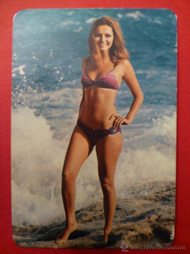 Calendriers: CALENDARIO SE&Ntilde;ORITA, CHICAS, EROTICO, DESNUDOS FEMENINOS 1974