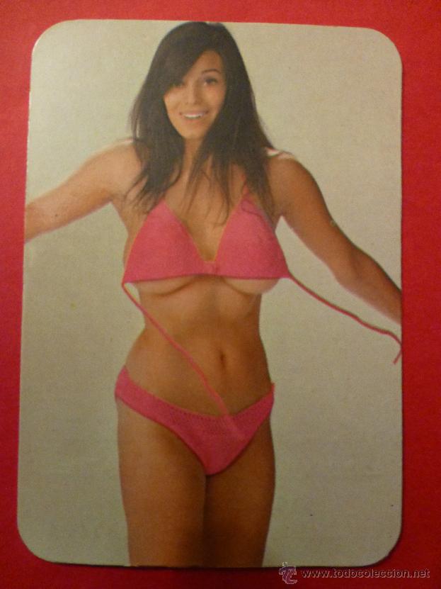 Calendriers: CALENDARIO SE&Ntilde;ORITA, CHICAS, EROTICO, DESNUDOS FEMENINOS 1976