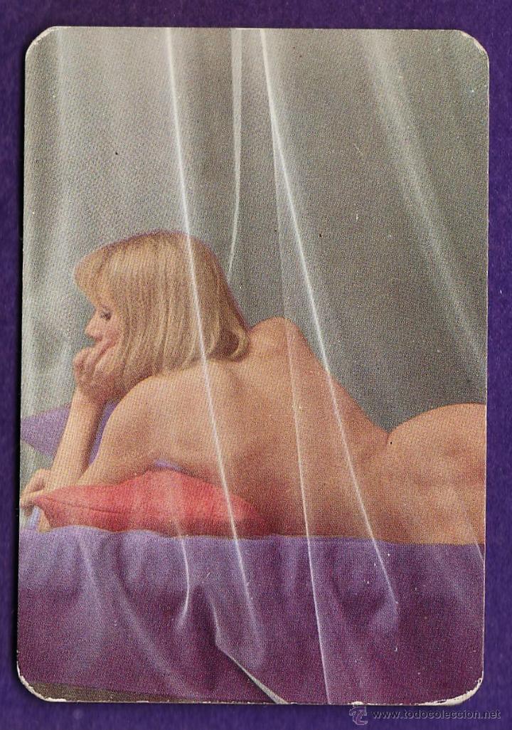 Calendriers: calendario bolsillo - chica - reverso / relojeria j. crespillo / tarragona / tgn - a&ntilde;o 1976 -