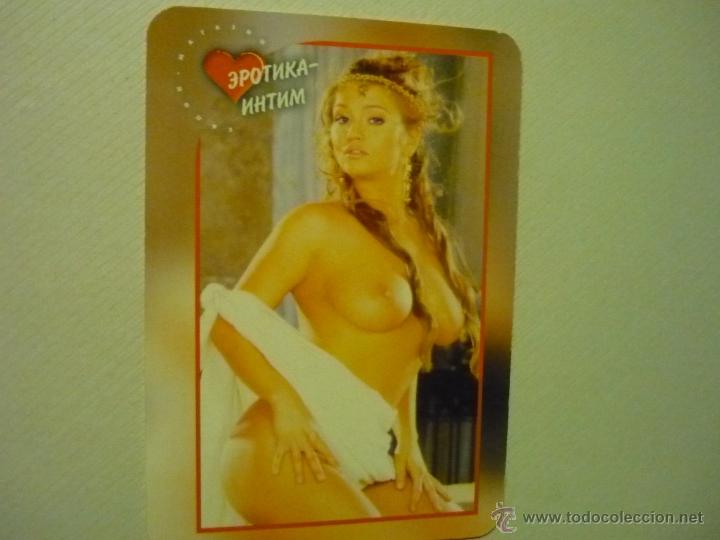 Calendriers: CALENDARIO DESNUDO FEMENINO 2003 EXTRANJERO