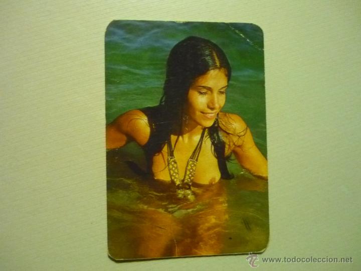 Calendriers: CALENDARIO DESNUDO FEMENINO 1978