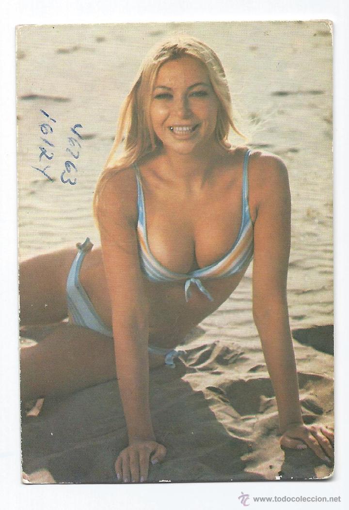 Calendriers: 6138-CALENDARIO A&Ntilde;O 1974- CHICAS MODELO