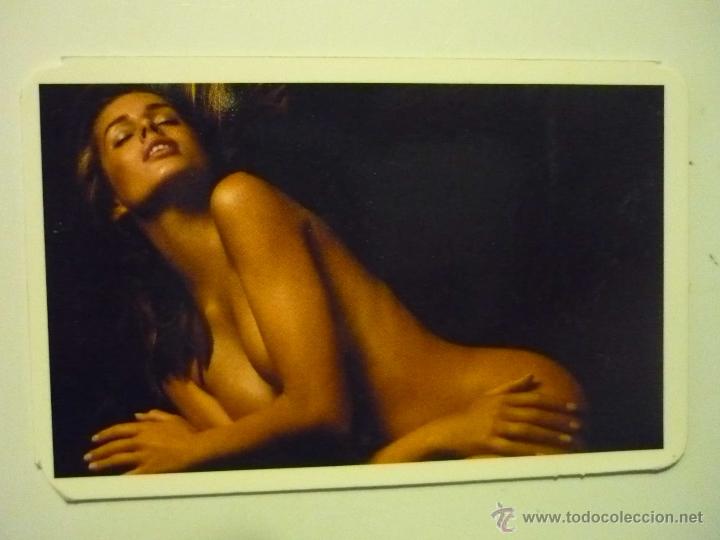 Calendriers: calendario desnudo femenino 2012