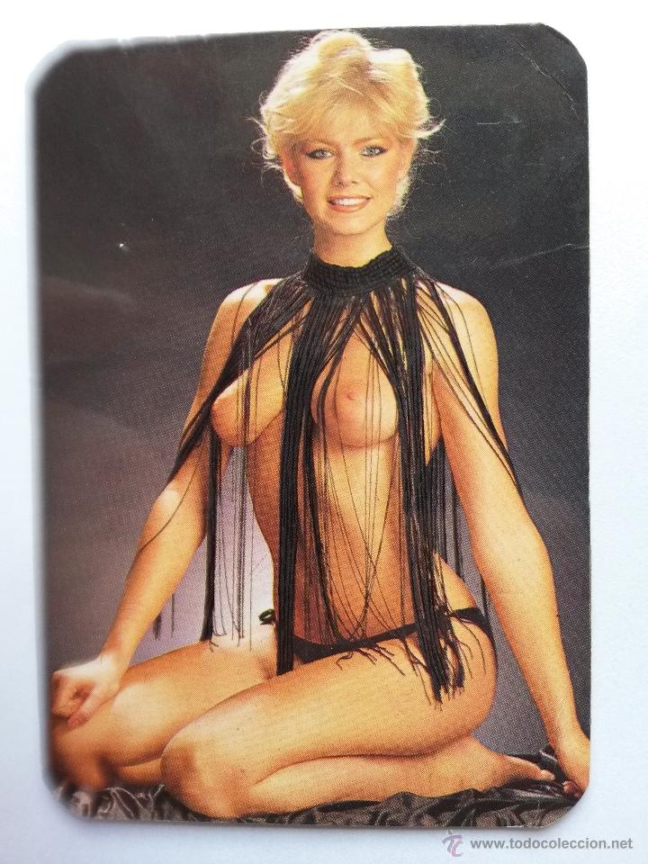 Calendars: Calendario portugal 1986 chica