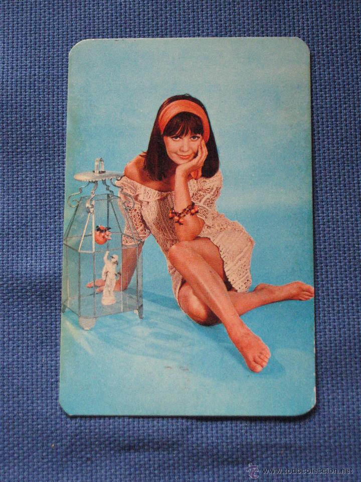 Calendars: CALENDARIO EROTICO DE 1969 - SUCESORES DE A. CASTA&Ntilde;O SILVA
