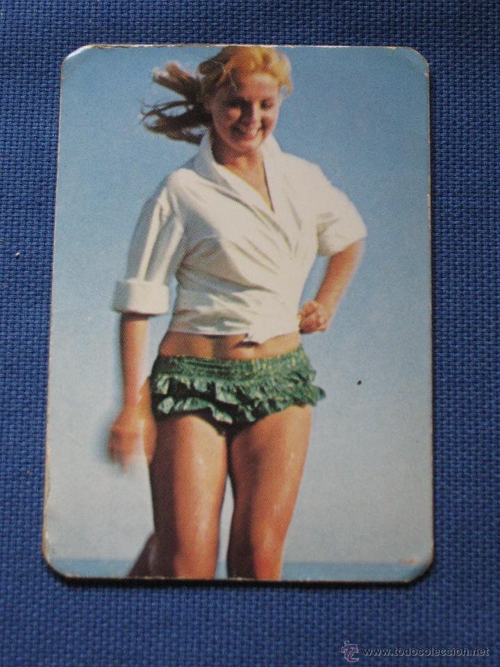 Calendars: CALENDARIO EROTICO DE 1970