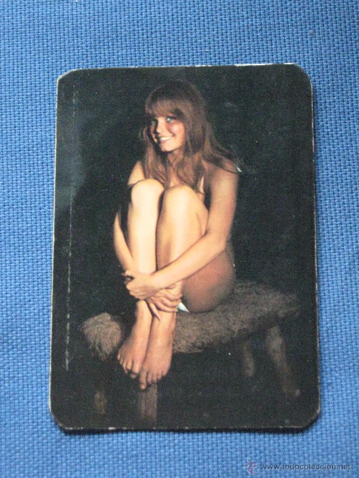 Calendriers: CALENDARIO EROTICO DE 1969