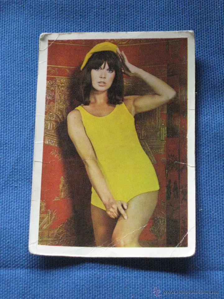 Calendriers: CALENDARIO EROTICO DE 1969