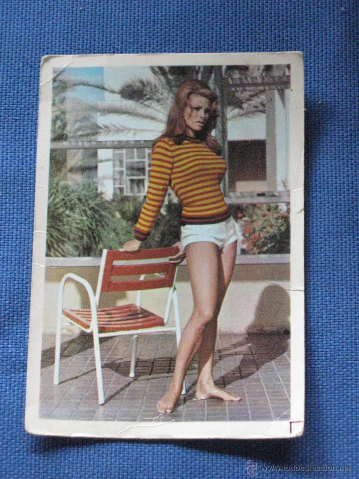 Calendriers: CALENDARIO EROTICO DE 1969