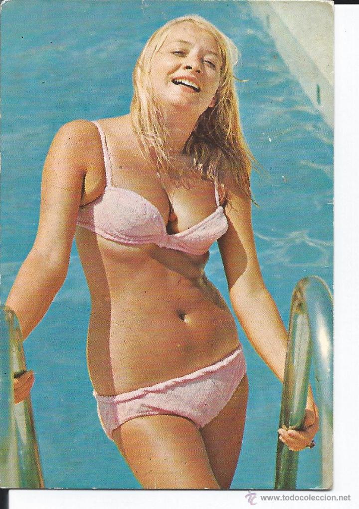 Kalender: 6138- CALENDARIO 1974- CHICA MODELO