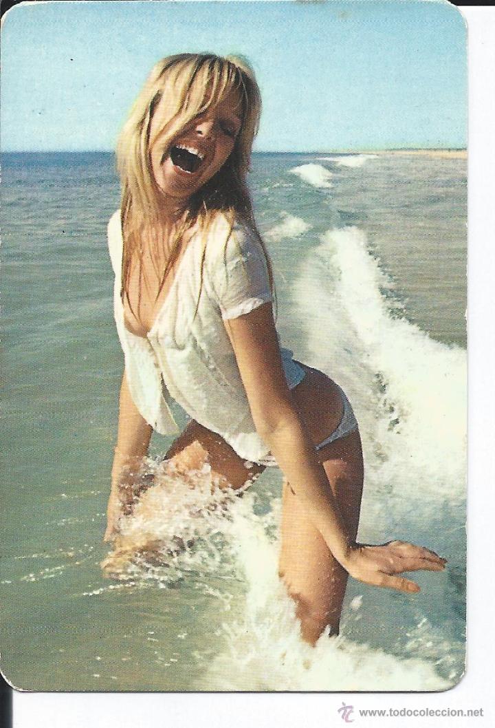 Kalender: 6138- CALENDARIO 1974- CHICA MODELO