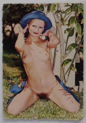 Calendriers: CALENDARIO DE CHICAS A&Ntilde;O 1978