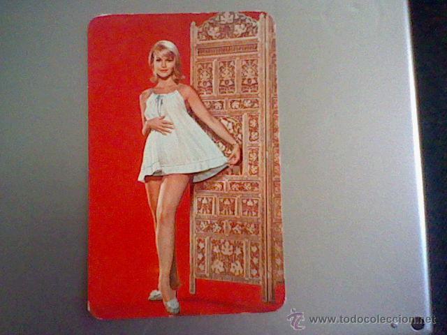 Kalender: calendario pena hnos radiadores carpinteria metalica chica biombo  Torrelavega