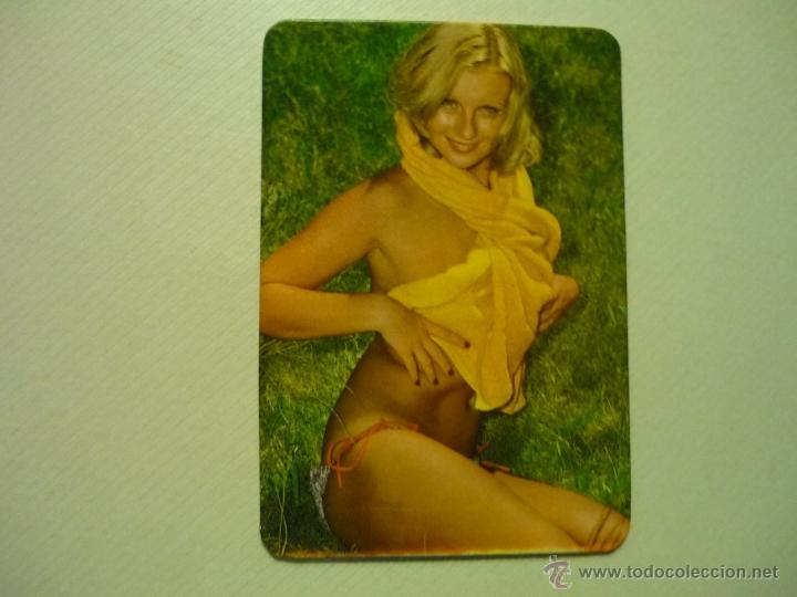 Kalender: calendario erotico .-1976