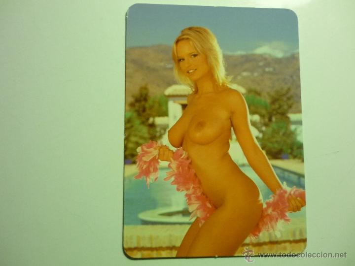 Kalender: CALENDARIO DESNUDO FEMENINO 2008