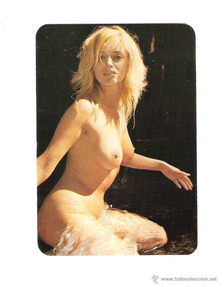 Kalender: CALENDARIO EROTICO 1977 SERIE BO.5053