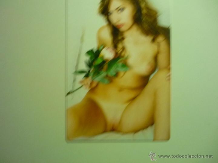 Calendriers: CALENDARIO EXTRANJERO 2010 -DESNUDO FEMENINO