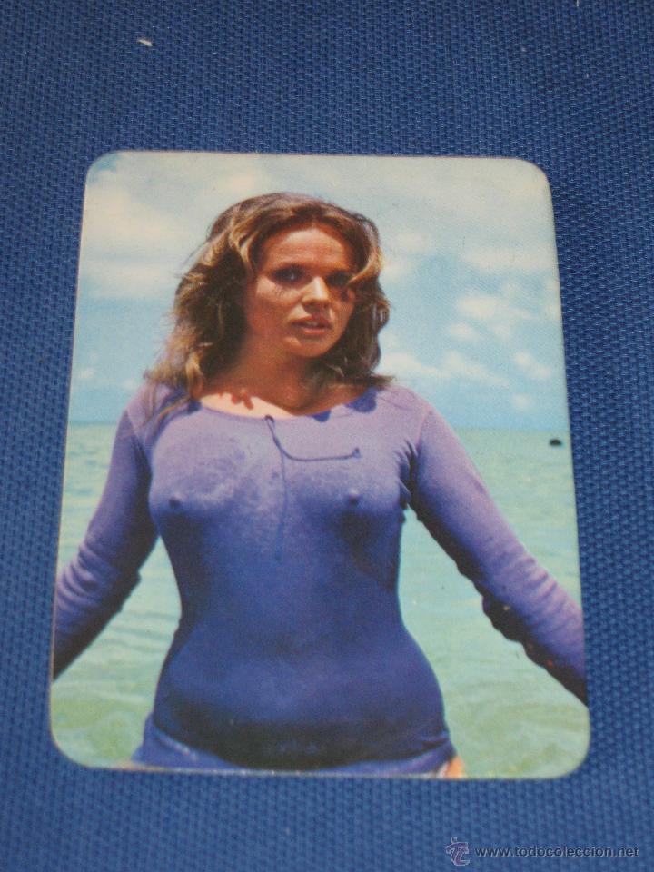 Calendriers: CALENDARIO DE BOLSILLO EROTICO DE 1973