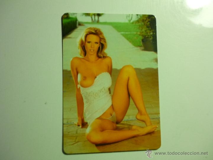 Calendriers: CALENDARIO DESNUDO FEMENINO . 2010