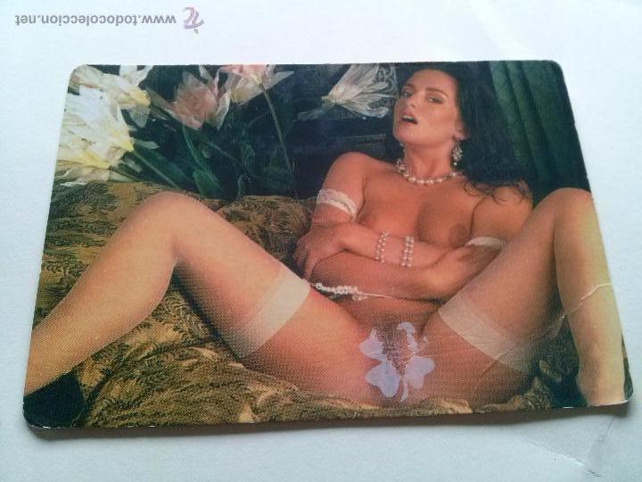 Calendriers: CALENDARIO EROTICO CHICAS A&Ntilde;O 2007