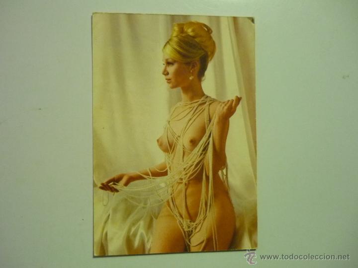Calendriers: CALENDARIO DESNUDO FEMENINO 1978
