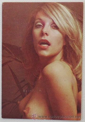 Kalender: CALENDARIO CHICAS A&Ntilde;O 1978